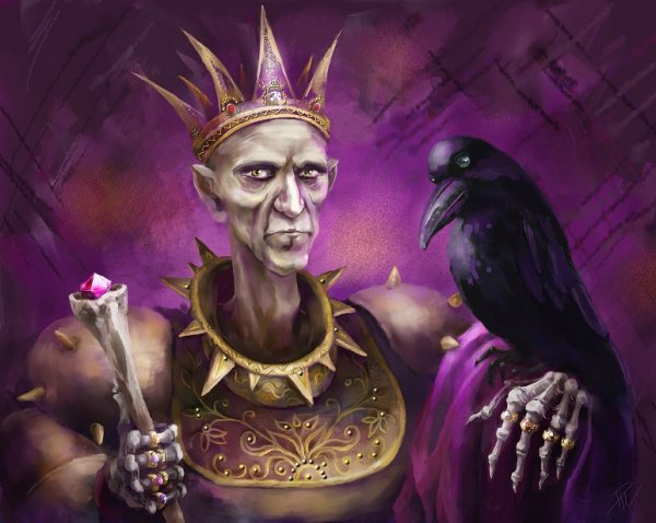 Кощей Бессмертный 2