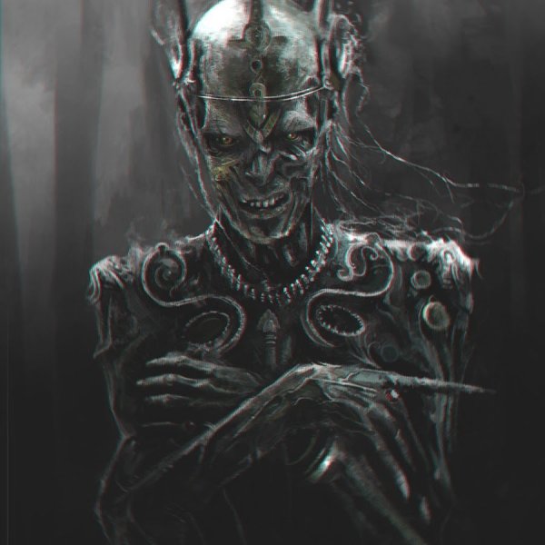 Кощей в славянской мифологии