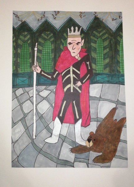 Кощей Бессмертный