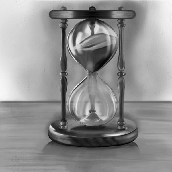 Песочные часы Bruno 2001