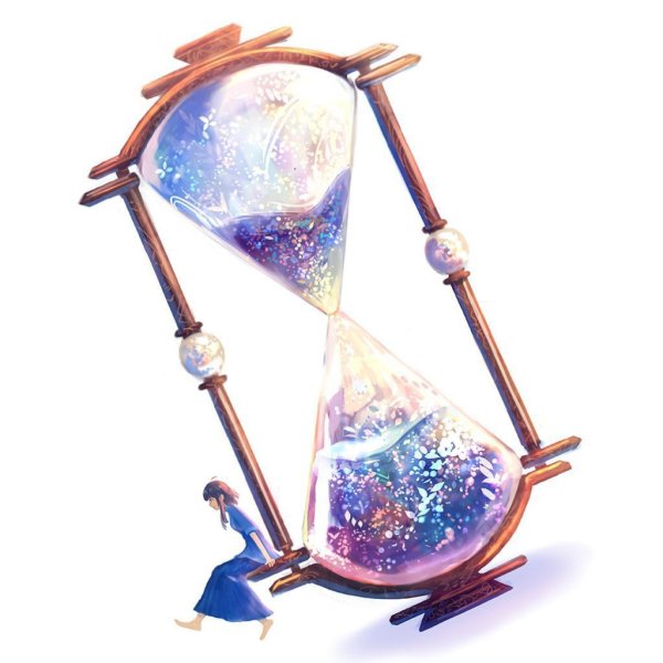 Песочные часы