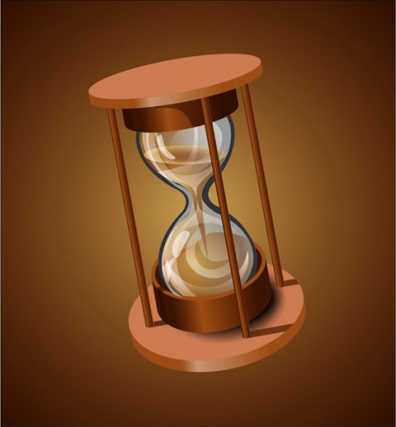 Песочные часы