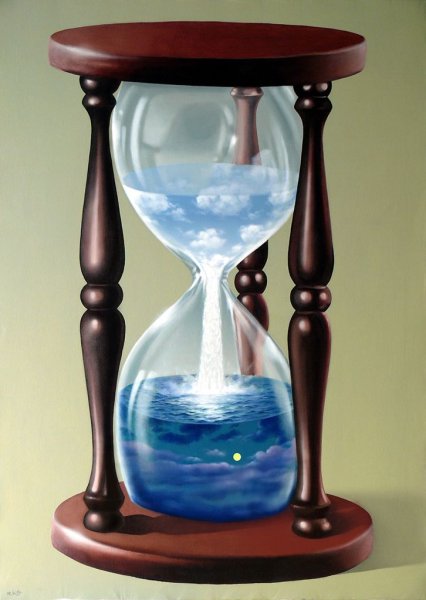 Михай Кристе Mihai Criste картины