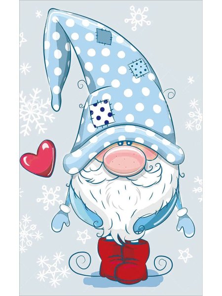 Новогодние рисунки