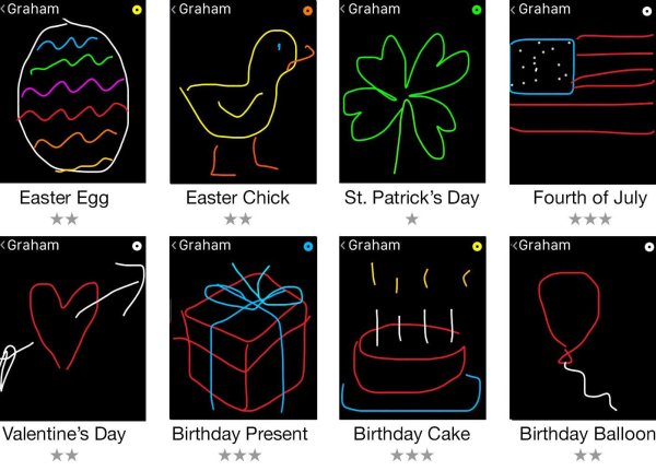 Цифровое рисование