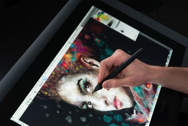 Планшет для рисования Apple IPAD Pro