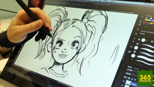 IPAD Pro 11 Procreate