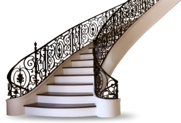 Перила для фотошопа