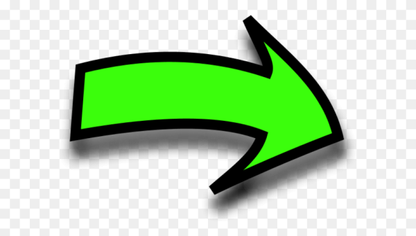 Красивая стрелка