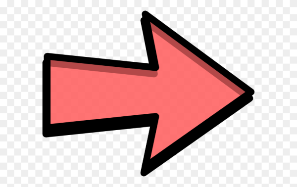 Стрелка указатель