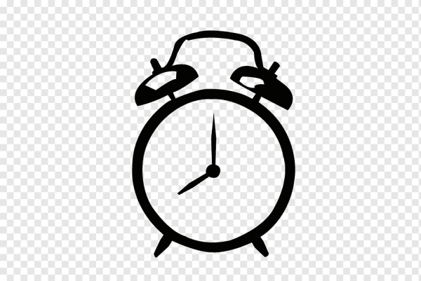 Часы иконка