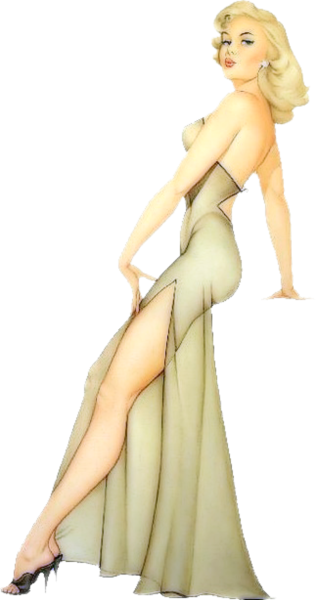 Гвен Стейси арт