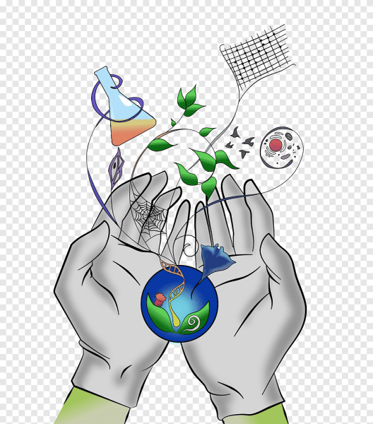 Герб биолога