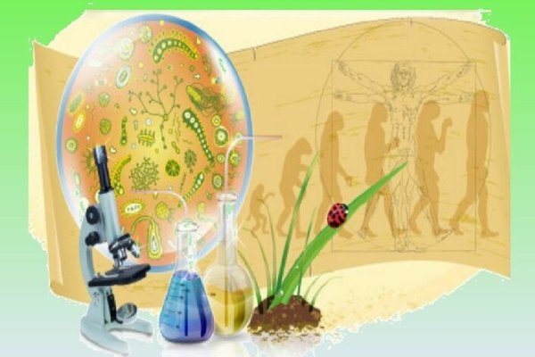 Практическая биология