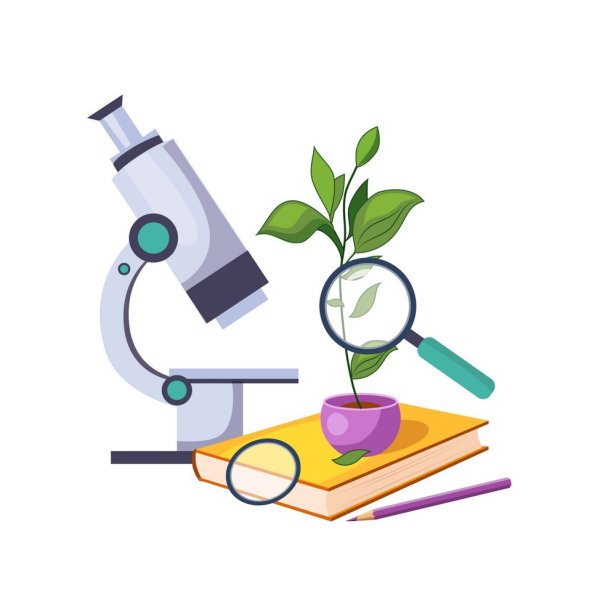 Биология школьный предмет