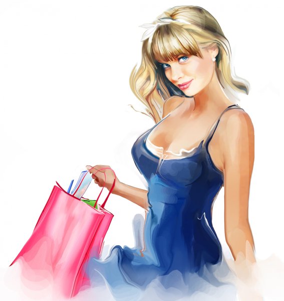 Картины Дженнифер Джанеско