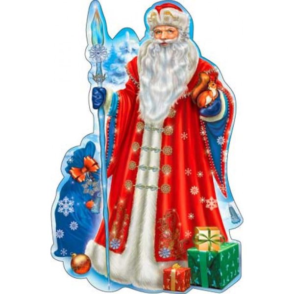 Новогодние картинки рисунки