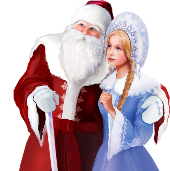 Рисунки на зимнюю тематику