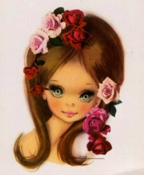 Куклы Jolie Tilibra