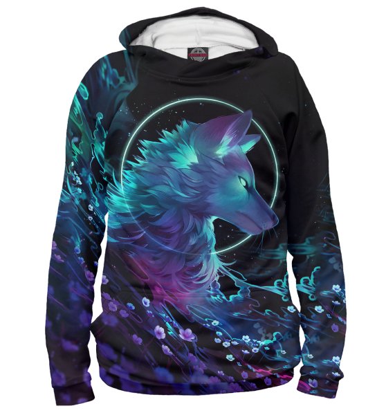 Красивые толстовки