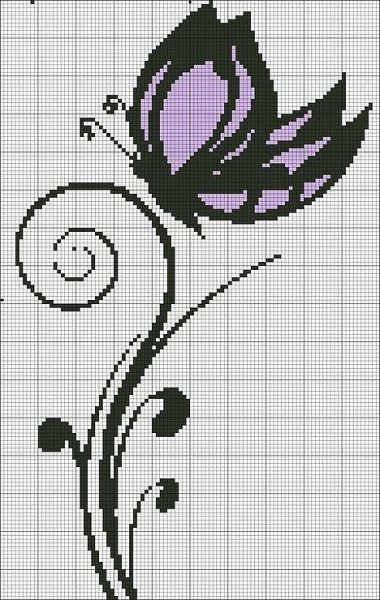 Рисунки для вышивания