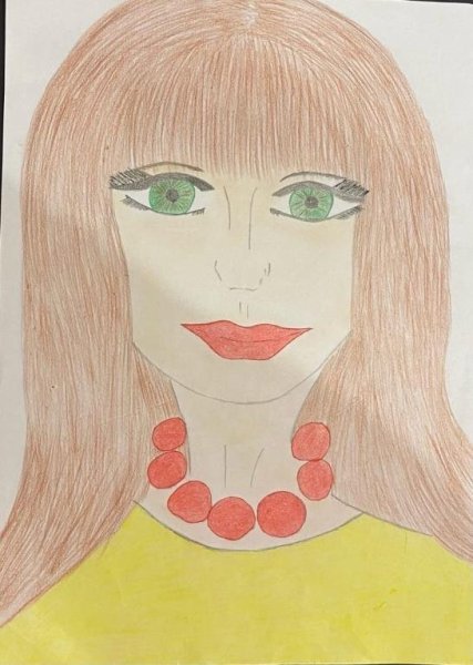 Рисунки для срисовки любовь легкие