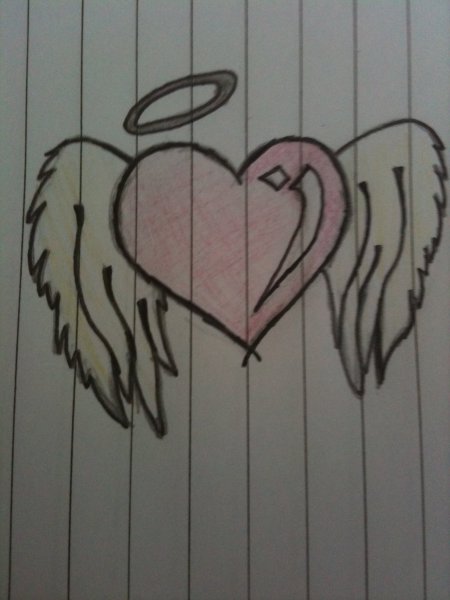 Красивые рисунки котят