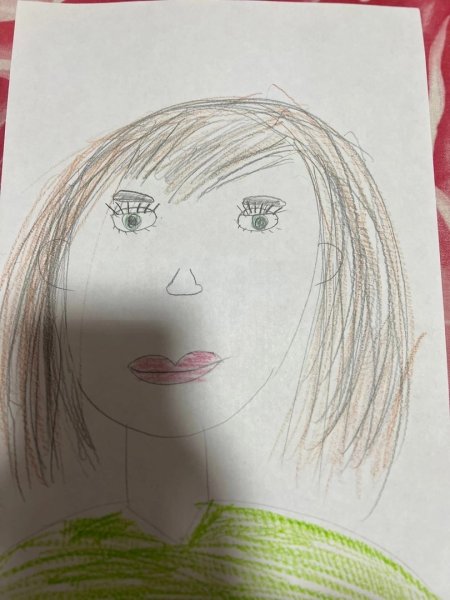 Простые рисунки