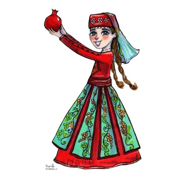 Мартирос Сарьян Арцах