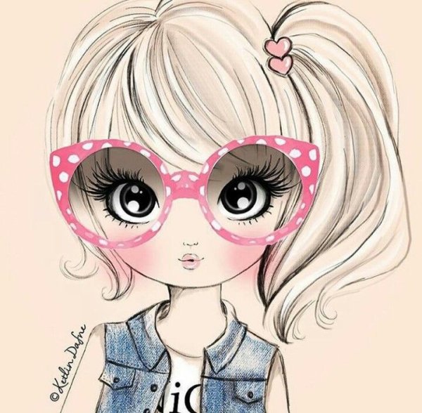 Девочка в костюме панды