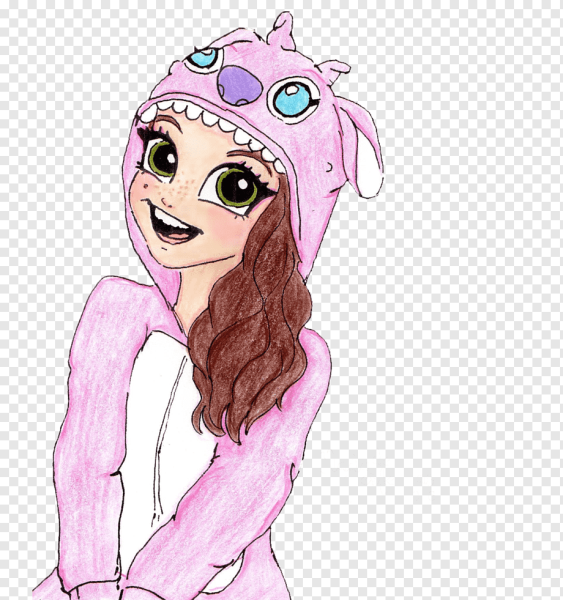 Рисунки для девочек