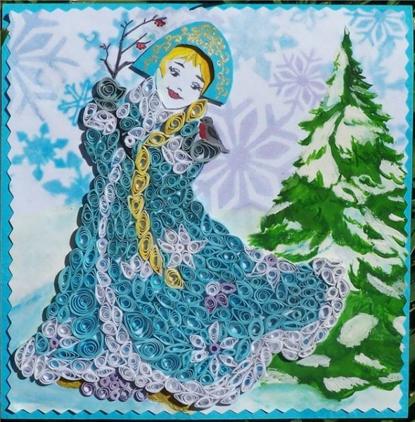 Лёля Назарова