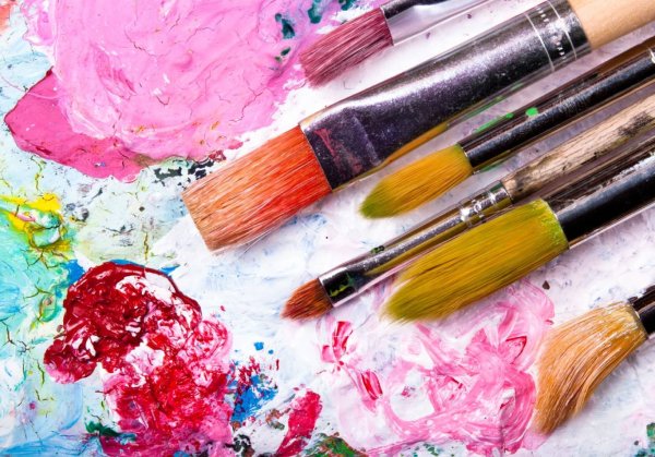 Лана Крамер