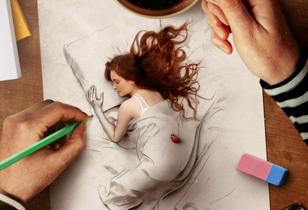 Юлия Бродская (Yulia Brodskaya) квиллинг