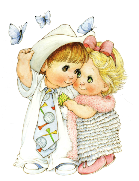 Младенцы Ruth Morehead