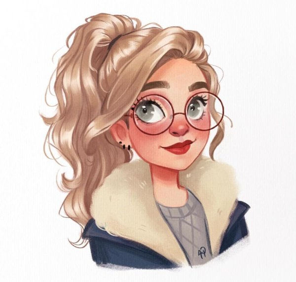 Арт Дисней Фернанда Суарез