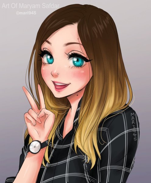 Современные принцессы Disney Бэлль