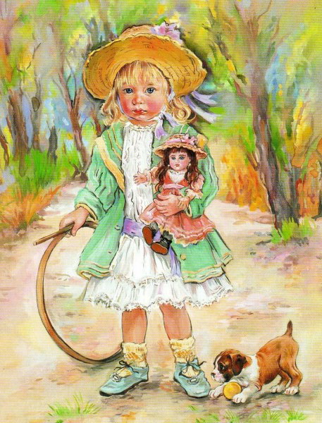 Кристина Хаворт Christine Haworth