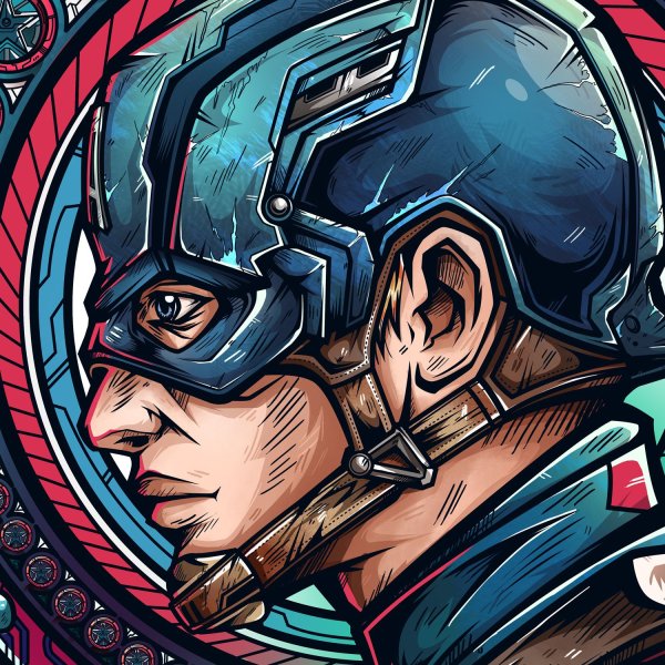 Железный Капитан