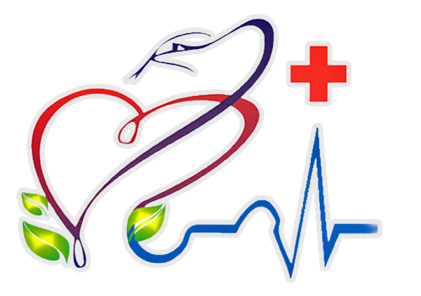 Эмблема медиков