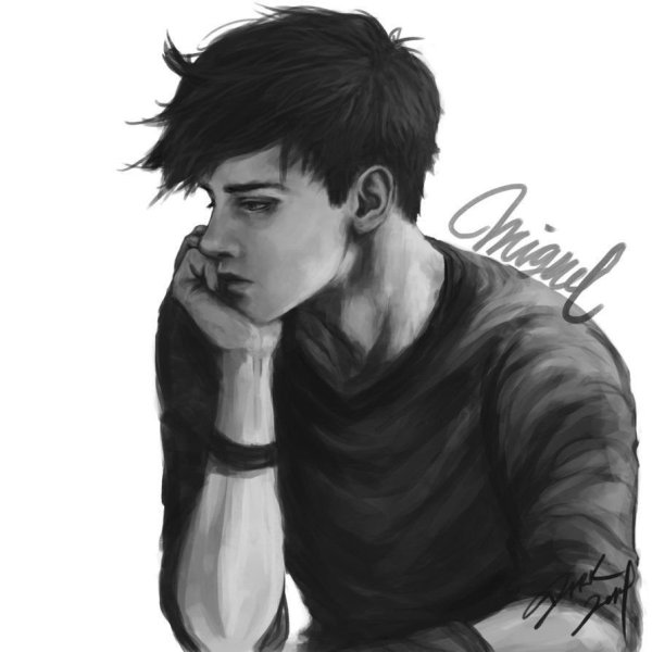 Никита Легостаев Пардус