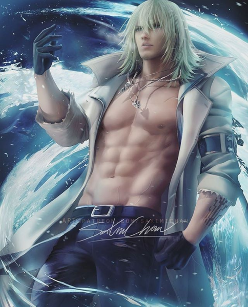 Джек Файрвуд