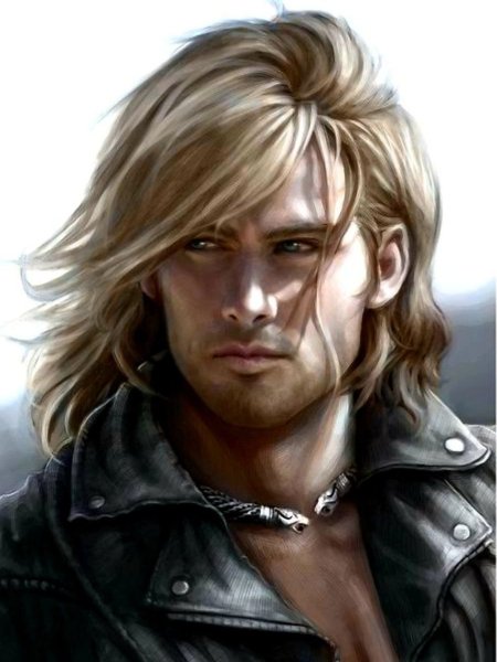 Али Франко гомоэротика