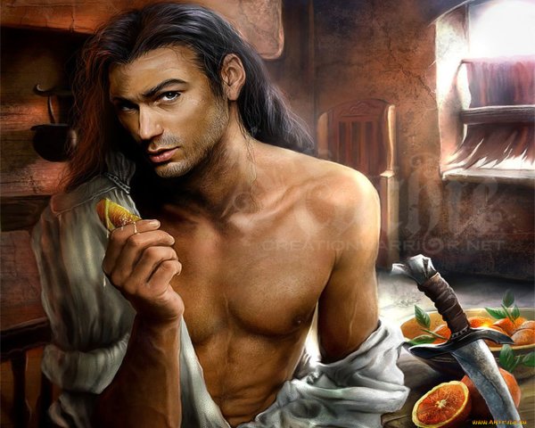 Эцио Аудиторе да Фиренце арт