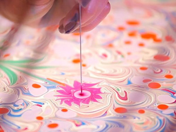 Эбру Неджмеддина