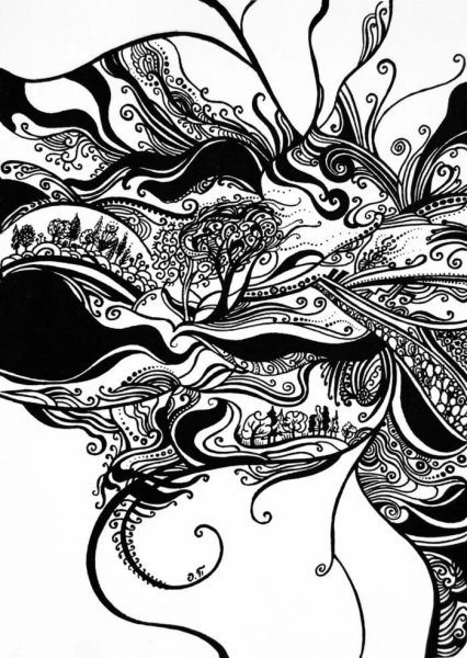 Камбулатов Гаджи художник