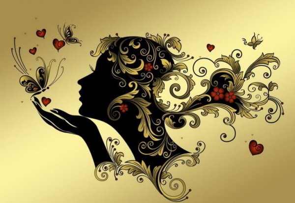 Современная Графика