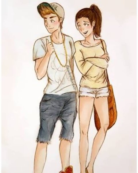 Парные авы аниме для друзей