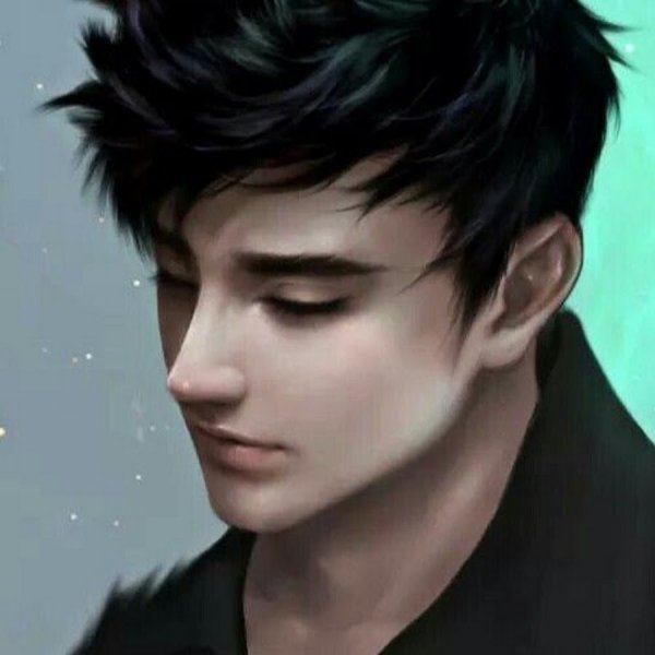 Alexander Gajzler Виктор Ван арт