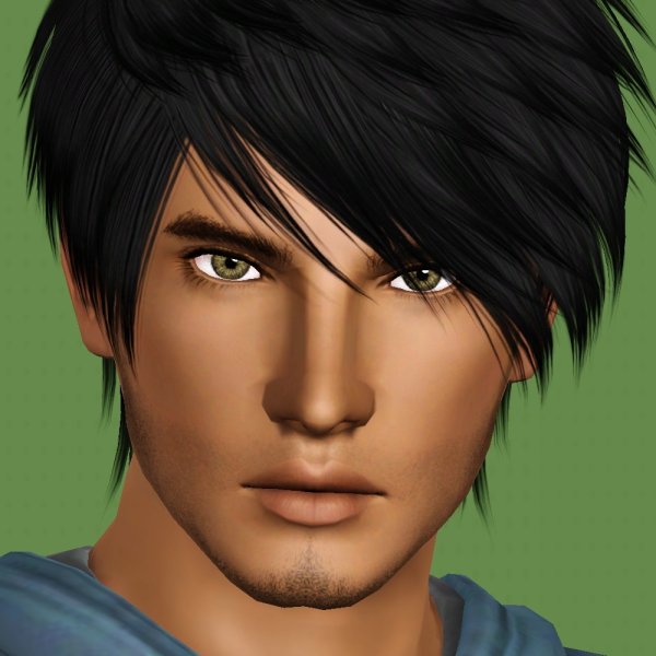 SIMS 3 симы мужчины